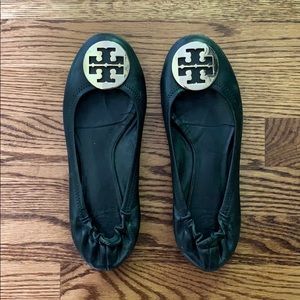 TORY BURCH FLATS